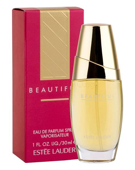 cheapest estee lauder beautiful perfume